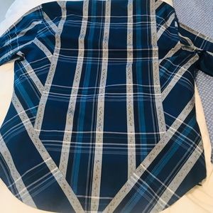 Robert Graham Long Sleeve Awesome